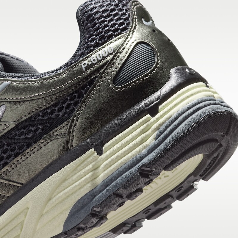 Nike P-6000 SE "Metallic Pewter" | IR0923-001 Nike P-6000 SE "Metallic Pewter" | IR0923-001