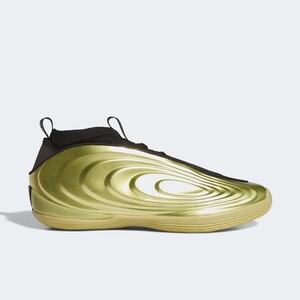 adidas Harden Volume 10 "Black/Gold" | KH9153