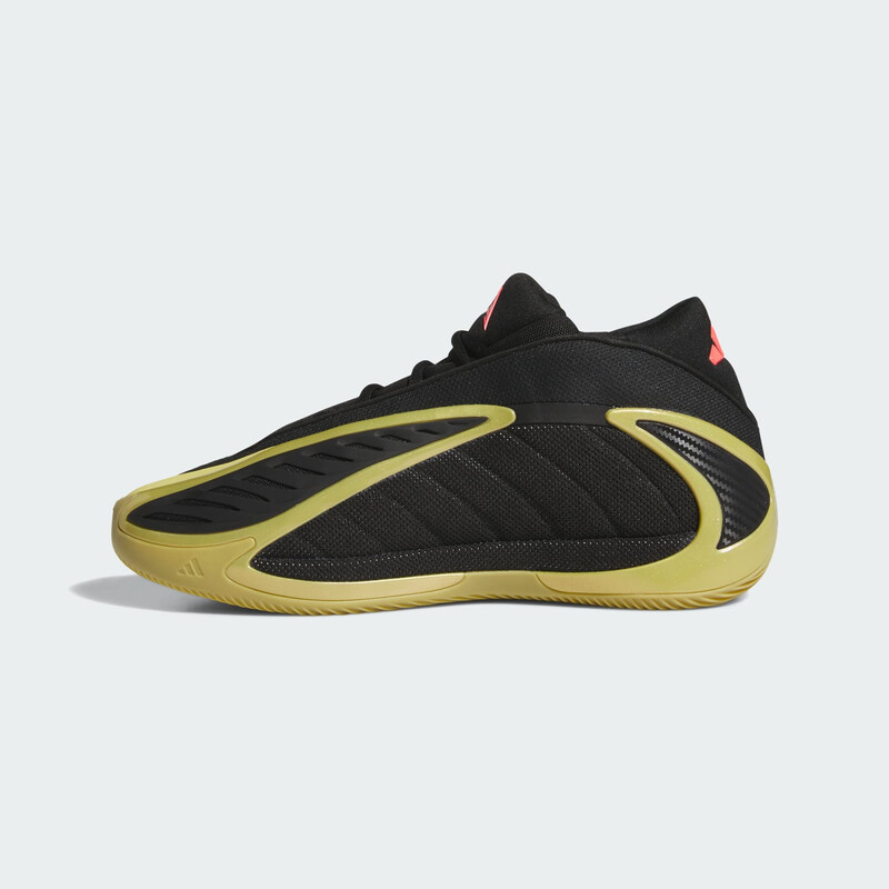adidas Anthony Edwards 2 "Black/Gold" | KJ1885 adidas Anthony Edwards 2 "Black/Gold" | KJ1885