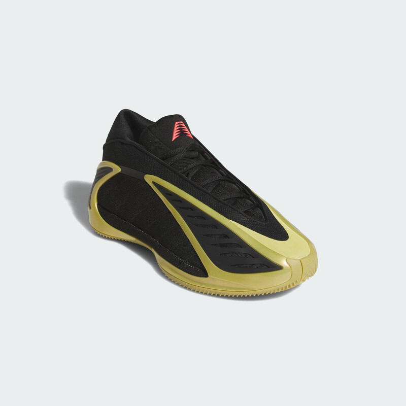 adidas Anthony Edwards 2 "Black/Gold" | KJ1885 adidas Anthony Edwards 2 "Black/Gold" | KJ1885