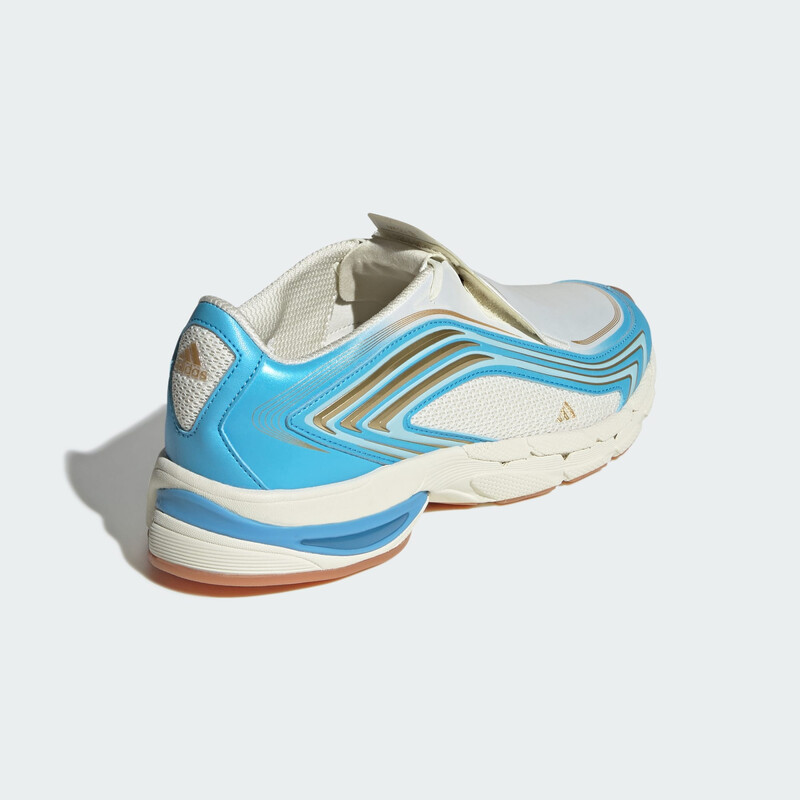 Lionel Messi x adidas Adistar "Icey Blue" | KI7184