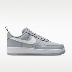 Nike Air Force 1 Low "Wolf Grey" | IR5599-002 Nike Air Force 1 Low "Wolf Grey" | IR5599-002