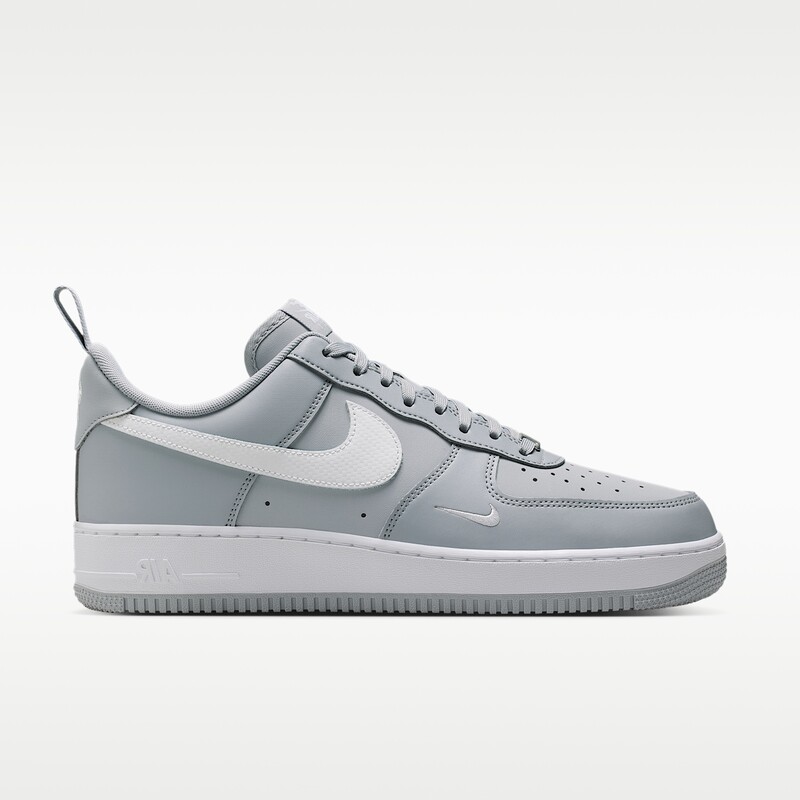 Nike Air Force 1 Low "Wolf Grey" | IR5599-002 Nike Air Force 1 Low "Wolf Grey" | IR5599-002