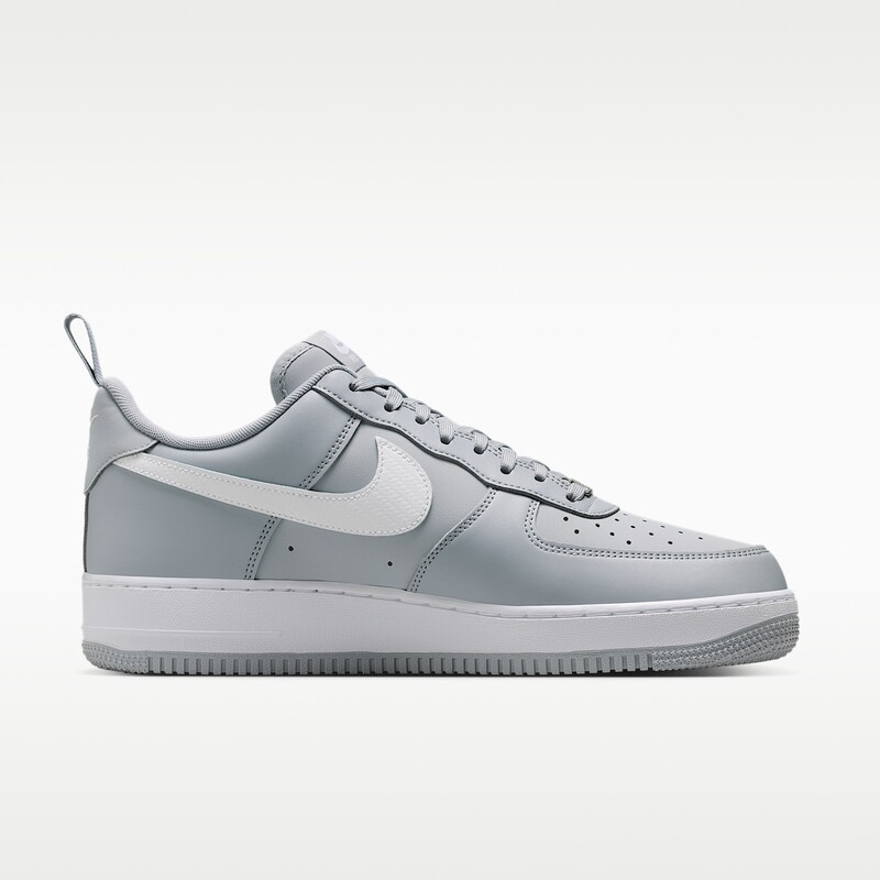 Nike Air Force 1 Low "Wolf Grey" | IR5599-002