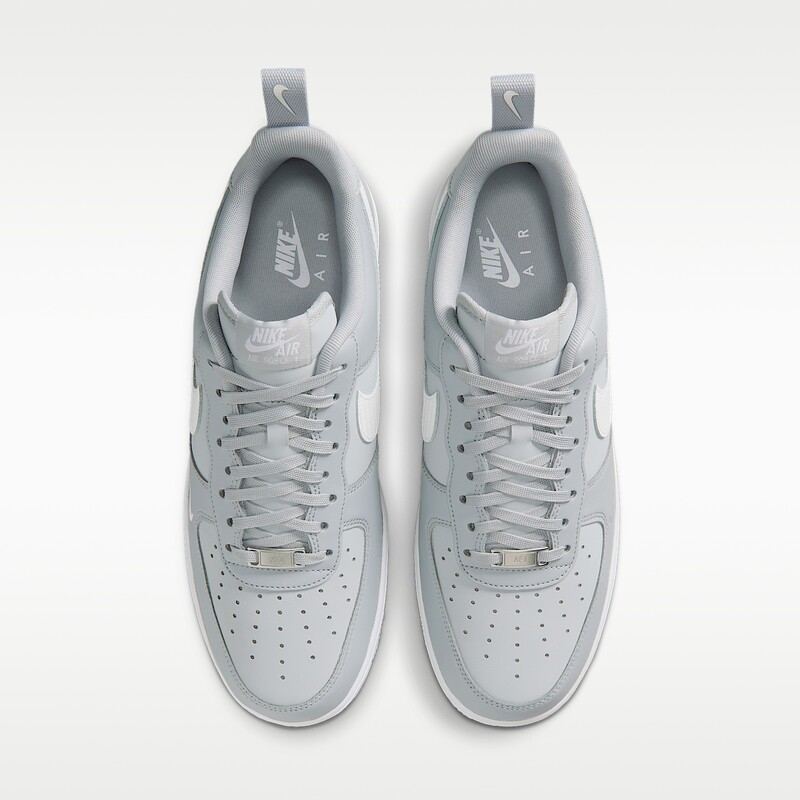 Nike Air Force 1 Low "Wolf Grey" | IR5599-002 Nike Air Force 1 Low "Wolf Grey" | IR5599-002