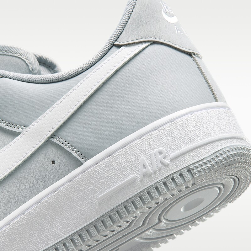 Nike Air Force 1 Low "Wolf Grey" | IR5599-002