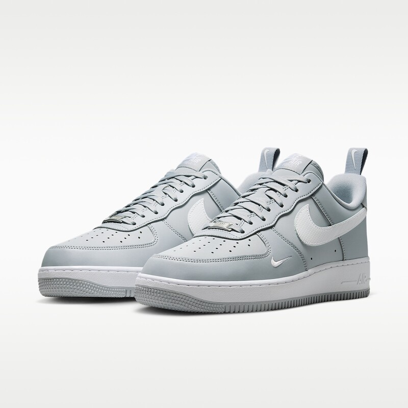 Nike Air Force 1 Low "Wolf Grey" | IR5599-002 Nike Air Force 1 Low "Wolf Grey" | IR5599-002