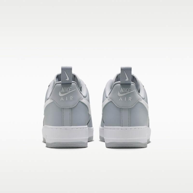 Nike Air Force 1 Low "Wolf Grey" | IR5599-002