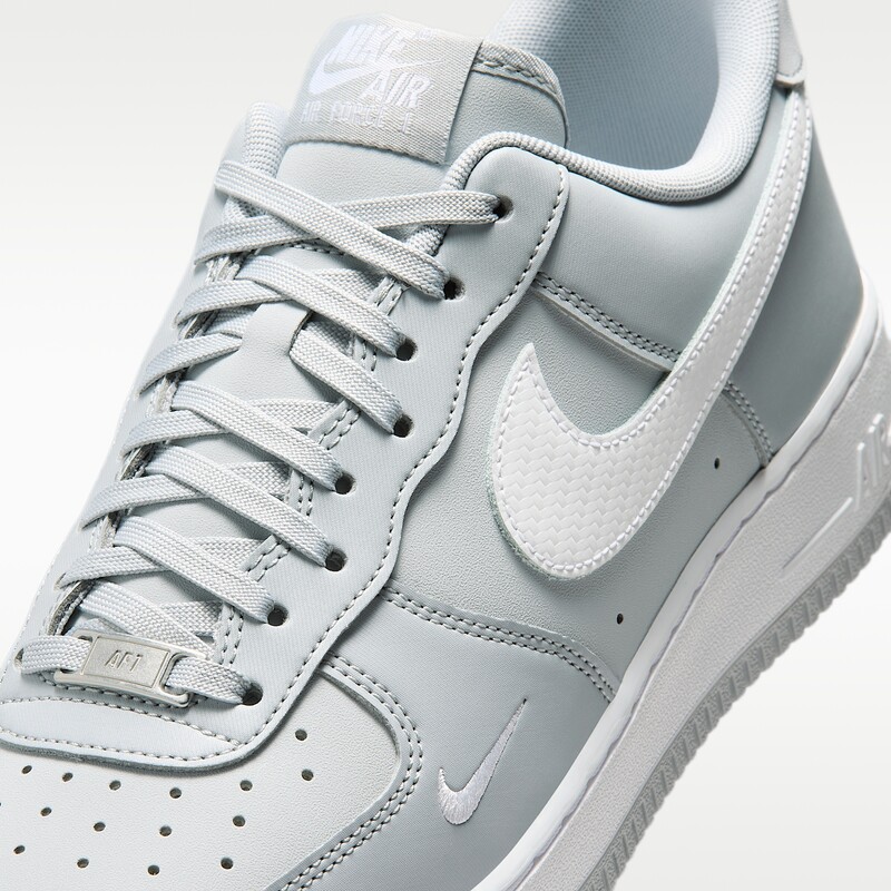 Nike Air Force 1 Low "Wolf Grey" | IR5599-002 Nike Air Force 1 Low "Wolf Grey" | IR5599-002