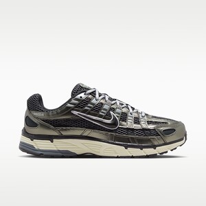 Nike P-6000 SE "Metallic Pewter" | IR0923-001 Nike P-6000 SE "Metallic Pewter" | IR0923-001