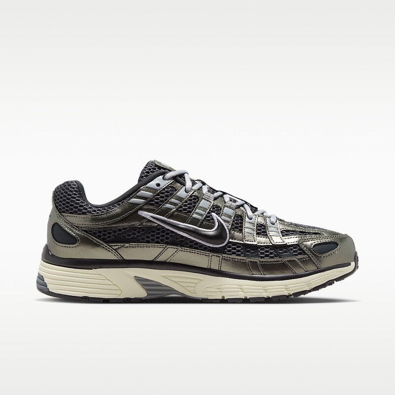 Nike P-6000 SE "Metallic Pewter" | IR0923-001