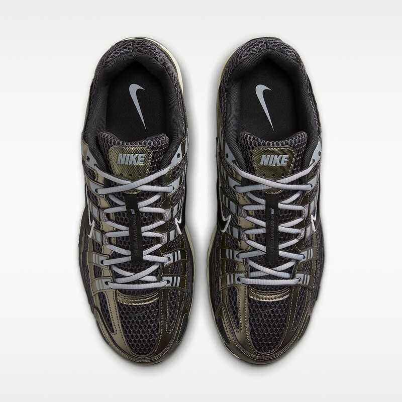 Nike P-6000 SE "Metallic Pewter" | IR0923-001