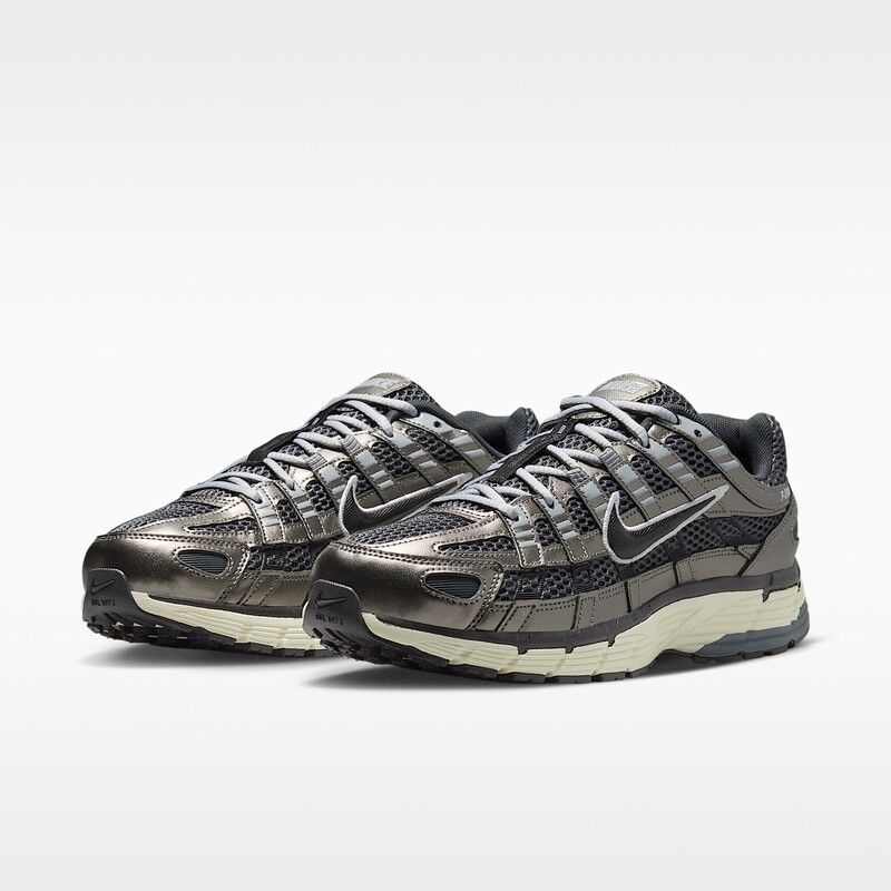 Nike P-6000 SE "Metallic Pewter" | IR0923-001 Nike P-6000 SE "Metallic Pewter" | IR0923-001