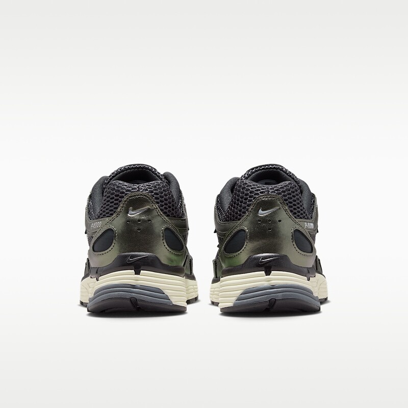 Nike P-6000 SE "Metallic Pewter" | IR0923-001