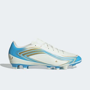 Lionel Messi x adidas F50 Club FG "Icey Blue" | IH1913