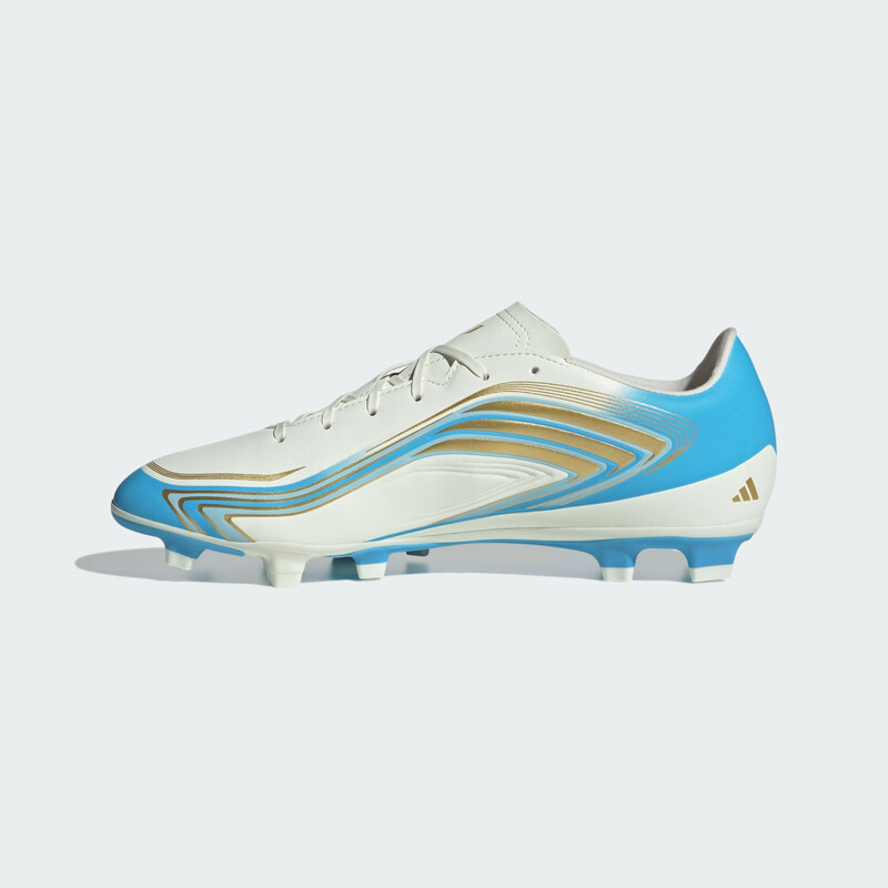 Lionel Messi x adidas F50 Club FG "Icey Blue" | IH1913