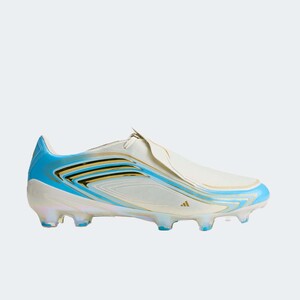 Lionel Messi x adidas F50 Elite FG "Icey Blue" | IH1892