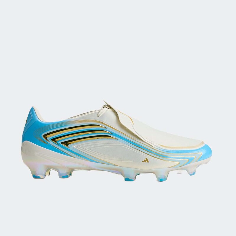 Lionel Messi x adidas F50 Elite FG "Icey Blue" | IH1892