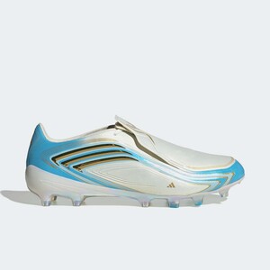 Lionel Messi x adidas F50 Elite AG "Icey Blue" | KH8248