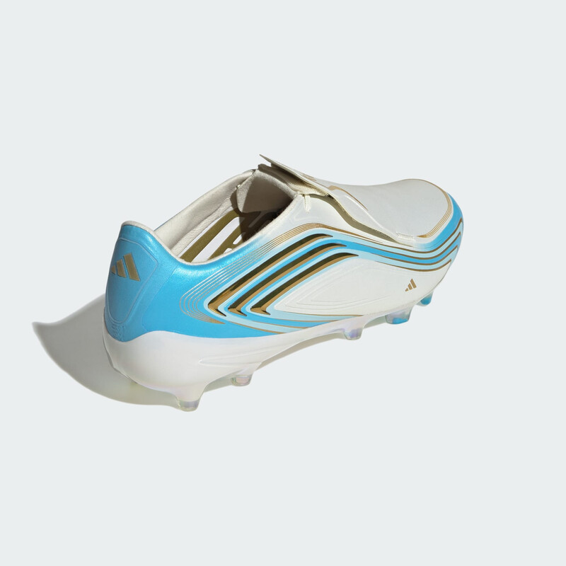 Lionel Messi x adidas F50 Elite AG "Icey Blue" | KH8248