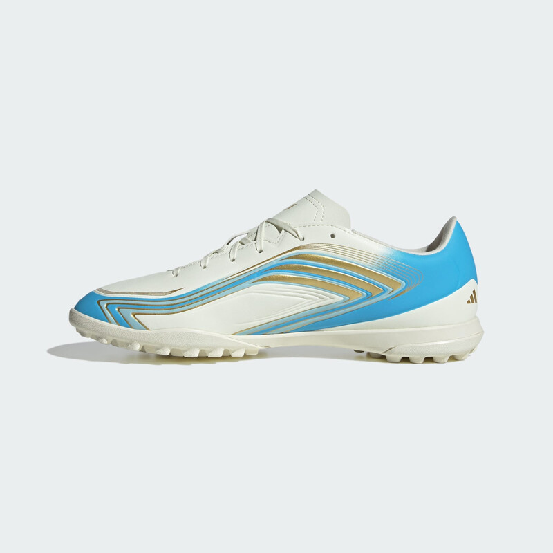 Lionel Messi x adidas F50 Club AG "Icey Blue" | KK1377