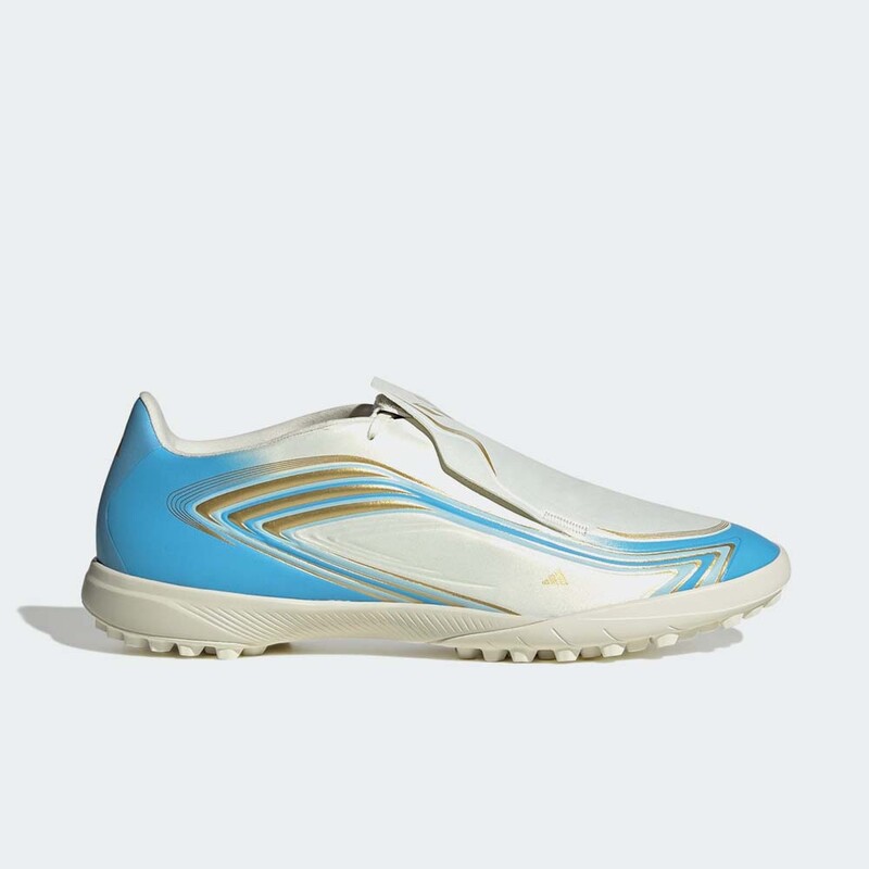 Lionel Messi x adidas F50 League AG "Icey Blue" | IH1903