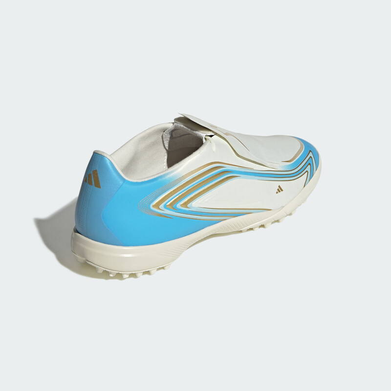 Lionel Messi x adidas F50 League AG "Icey Blue" | IH1903
