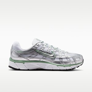Nike P-6000 "Steam" | BV1021-017