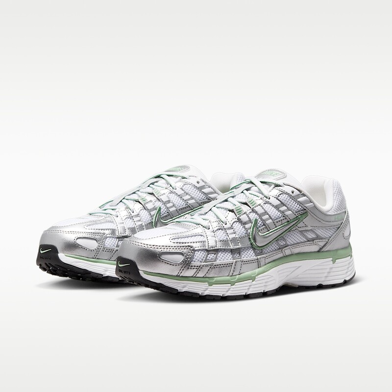 Nike P-6000 "Steam" | BV1021-017 Nike P-6000 "Steam" | BV1021-017