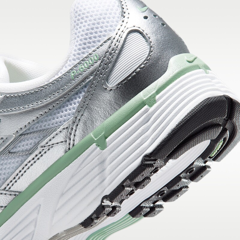 Nike P-6000 "Steam" | BV1021-017 Nike P-6000 "Steam" | BV1021-017