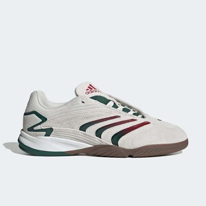adidas Predator Sala "White/Green" | KH9708