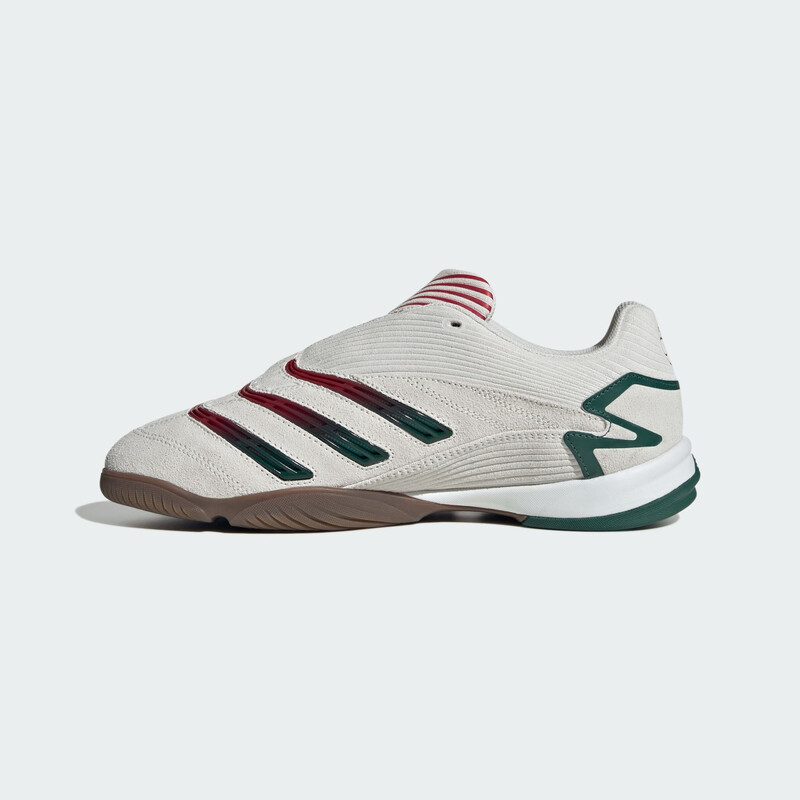 adidas Predator Sala "White/Green" | KH9708