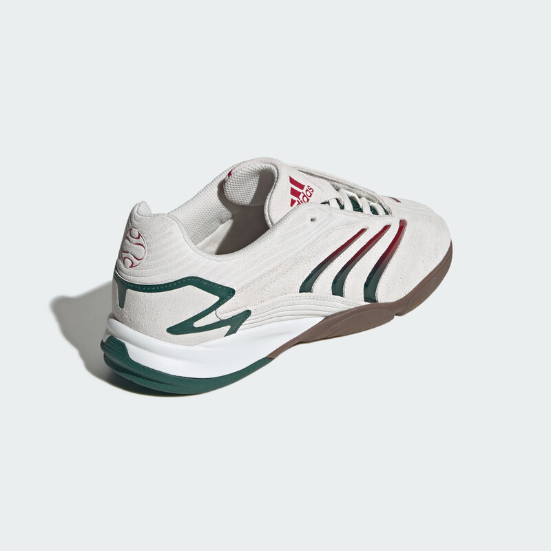 adidas Predator Sala "White/Green" | KH9708