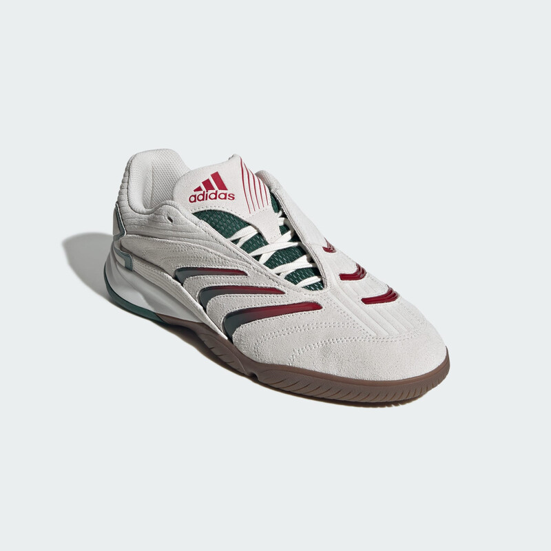 adidas Predator Sala "White/Green" | KH9708