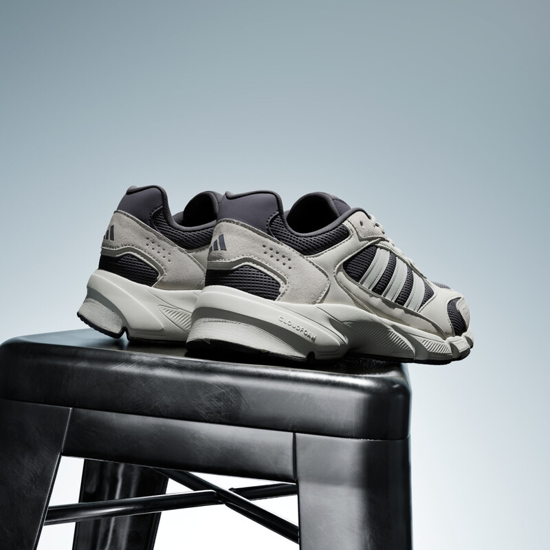 Mercedes AMG x adidas Crazychaos 2000 "Off-White" | KJ1289