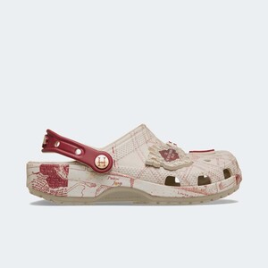 Harry Potter x Crocs Classic Clog "Marauder’s Map" | 212968-90H