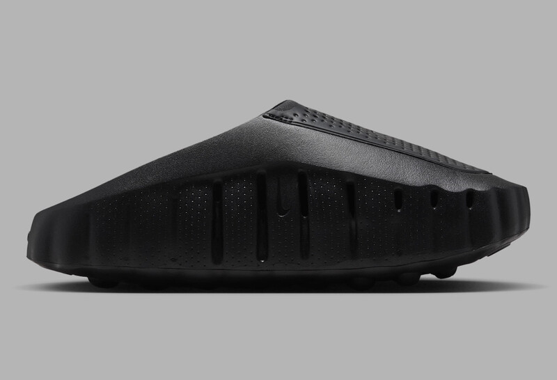 Nike Mind 001 "Triple Black" | HQ4307-005