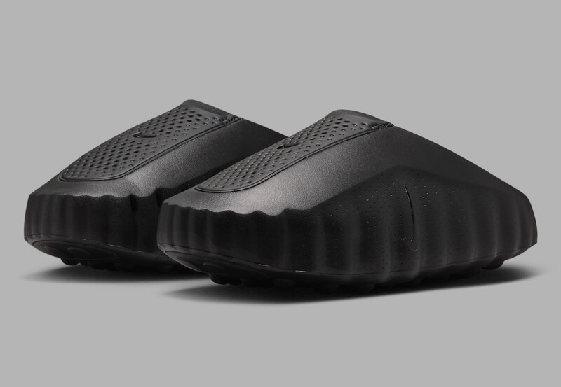 Nike Mind 001 "Triple Black" | HQ4307-005