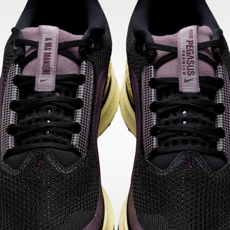 A Ma Maniére x Nike Pegasus Premium SP "Burgundy Crush" | IM0701-001 A Ma Maniére x Nike Pegasus Premium SP "Burgundy Crush" | IM0701-001