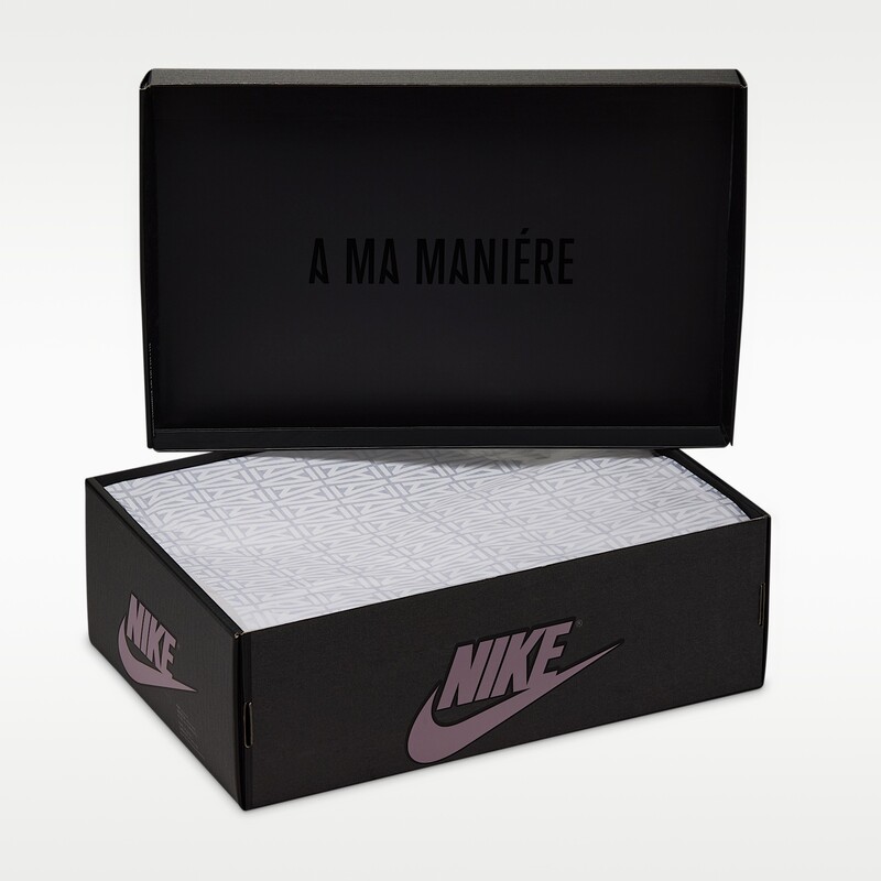 A Ma Maniére x Nike Pegasus Premium SP "Summit White" | IM0701-100