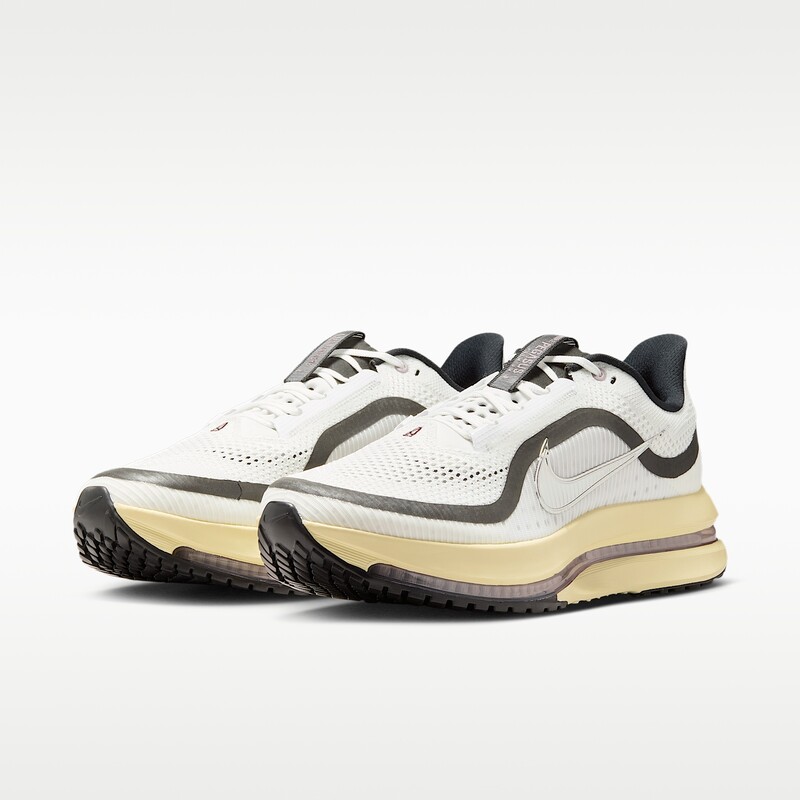A Ma Maniére x Nike Pegasus Premium SP "Summit White" | IM0701-100