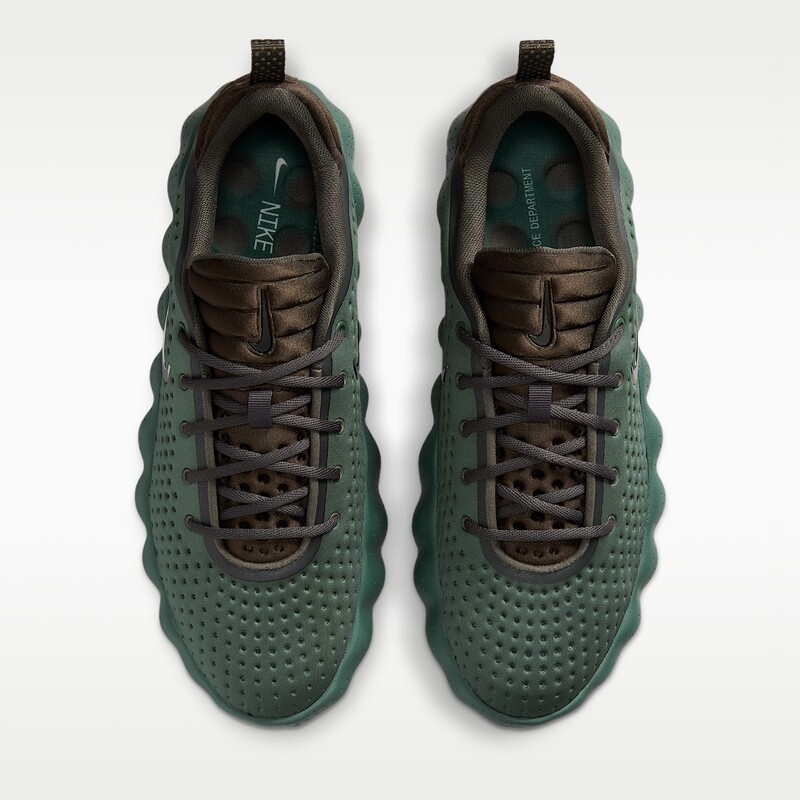Nike Mind 002 "Camo Green" | HQ4308-300 Nike Mind 002 "Camo Green" | HQ4308-300