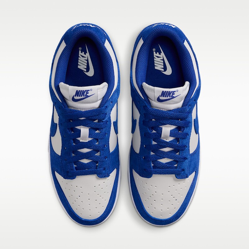 Nike Dunk Low "Old Royal" | IO4244-400