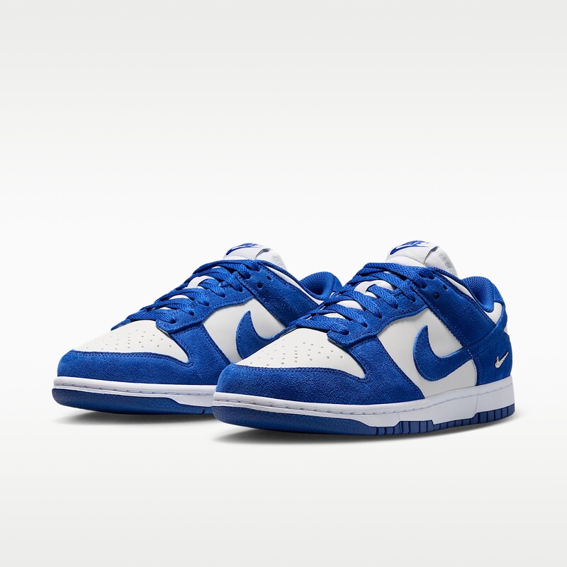 Nike Dunk Low "Old Royal" | IO4244-400
