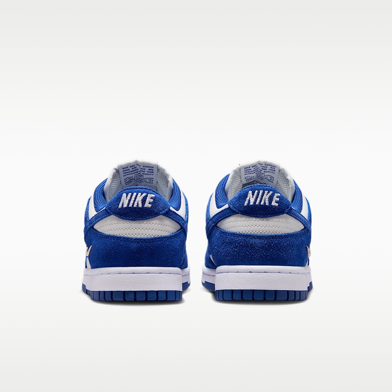 Nike Dunk Low "Old Royal" | IO4244-400