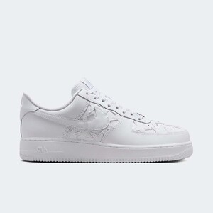 Nike Air Force 1 Low "White Stars" | IM5750-100