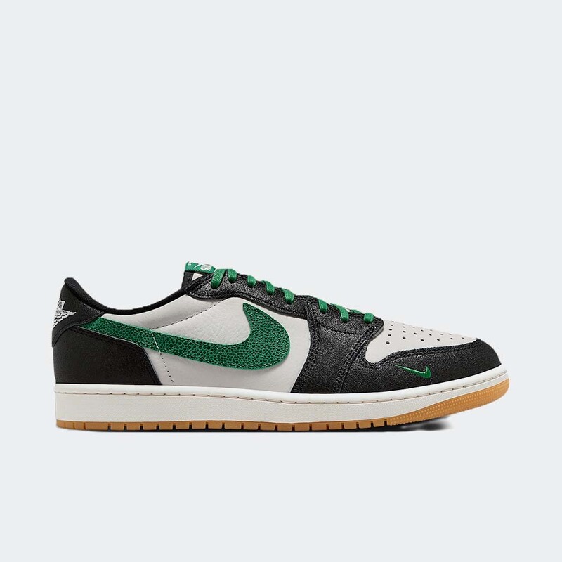 Air Jordan 1 Low OG "Phantom/Pine Green" | IR2283-030 Air Jordan 1 Low OG "Phantom/Pine Green" | IR2283-030