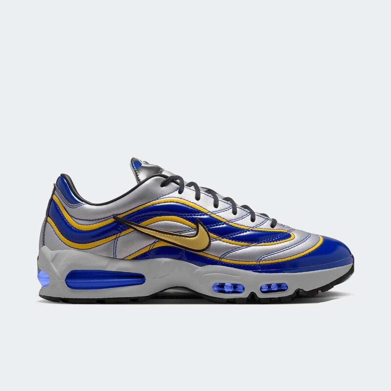 Nike Air Max Joga Bonito "R9" | IX8646-001