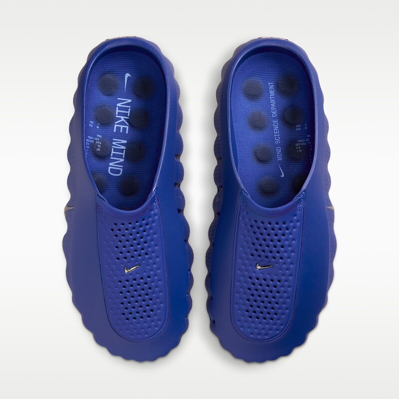Nike Mind 001 "Old Royal" | HQ4309-400 Nike Mind 001 "Old Royal" | HQ4309-400