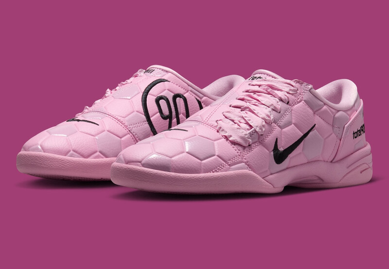 Nike Total 90 III "Soccer Ball" | IO2388-600
